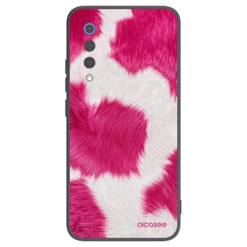 Maskica za Xiaomi Mi 9 SE - Pink Moo