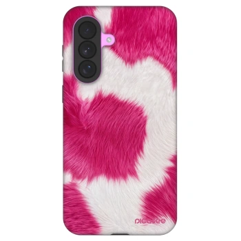 Picasee Fashion Case za Samsung Galaxy A37 - Pink Moo