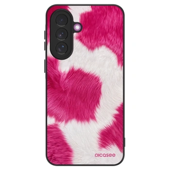 Picasee ULTIMATE CASE za Samsung Galaxy A37 - Pink Moo