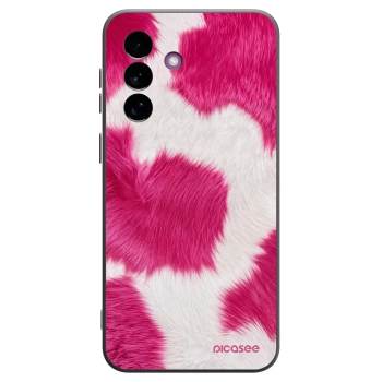 Maskica za Samsung Galaxy A37 - Pink Moo
