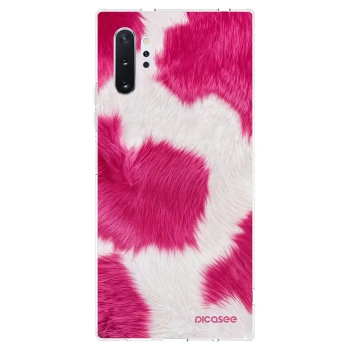 Maskica za Samsung Galaxy Note 10+ N975F - Pink Moo