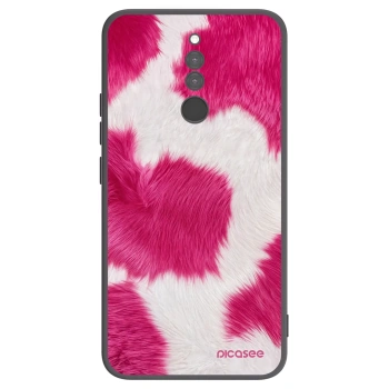 Maskica za Xiaomi Redmi 8 - Pink Moo