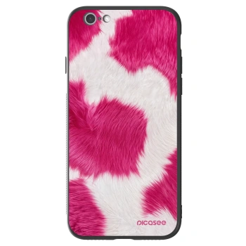 Maskica za Apple iPhone 6/6S - Pink Moo