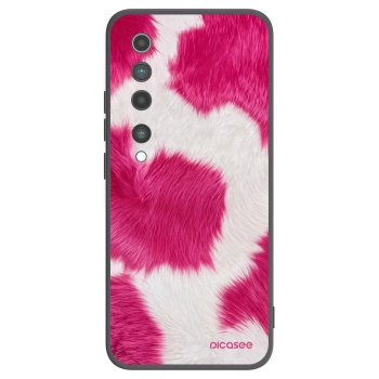 Maskica za Xiaomi Mi 10 - Pink Moo