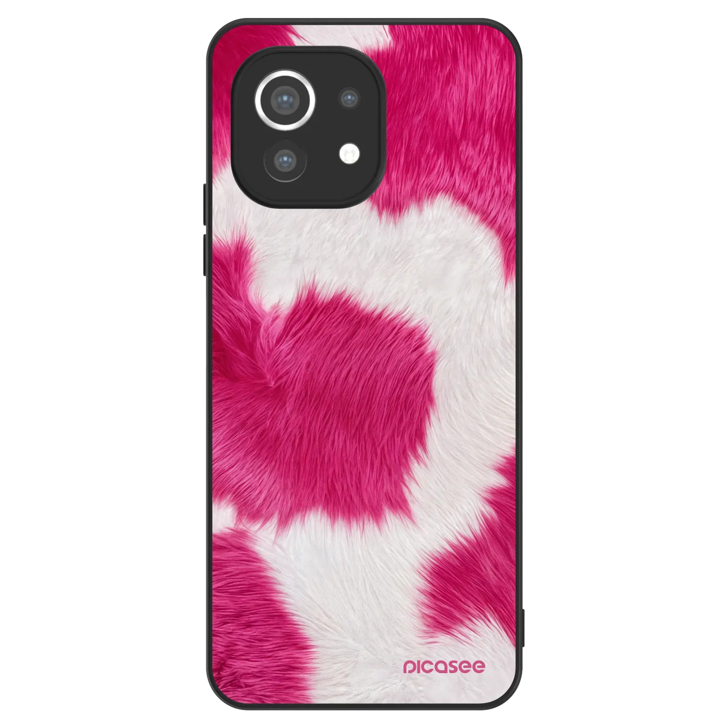 Picasee ULTIMATE CASE za Xiaomi Mi 11 - Pink Moo