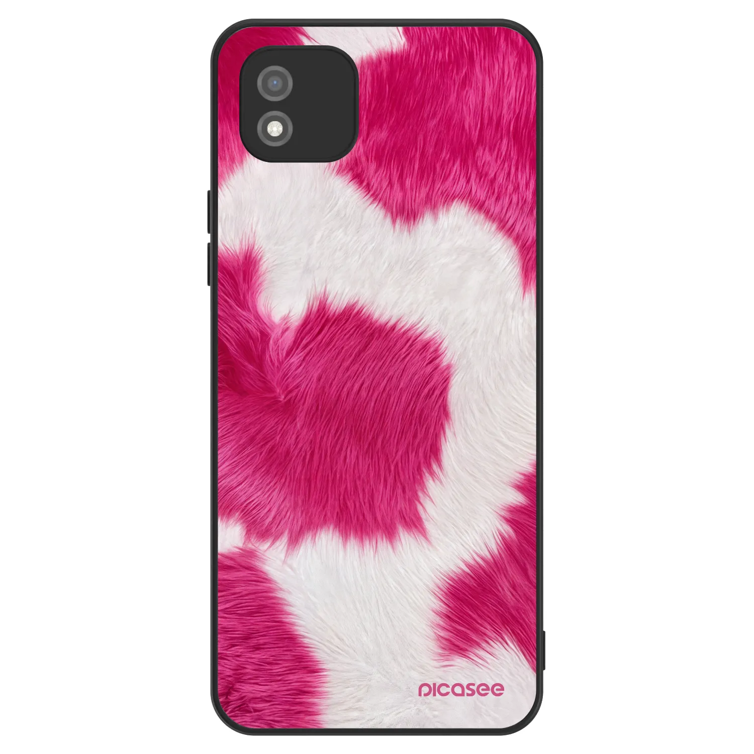 Picasee ULTIMATE CASE za Realme C11 (2021) - Pink Moo
