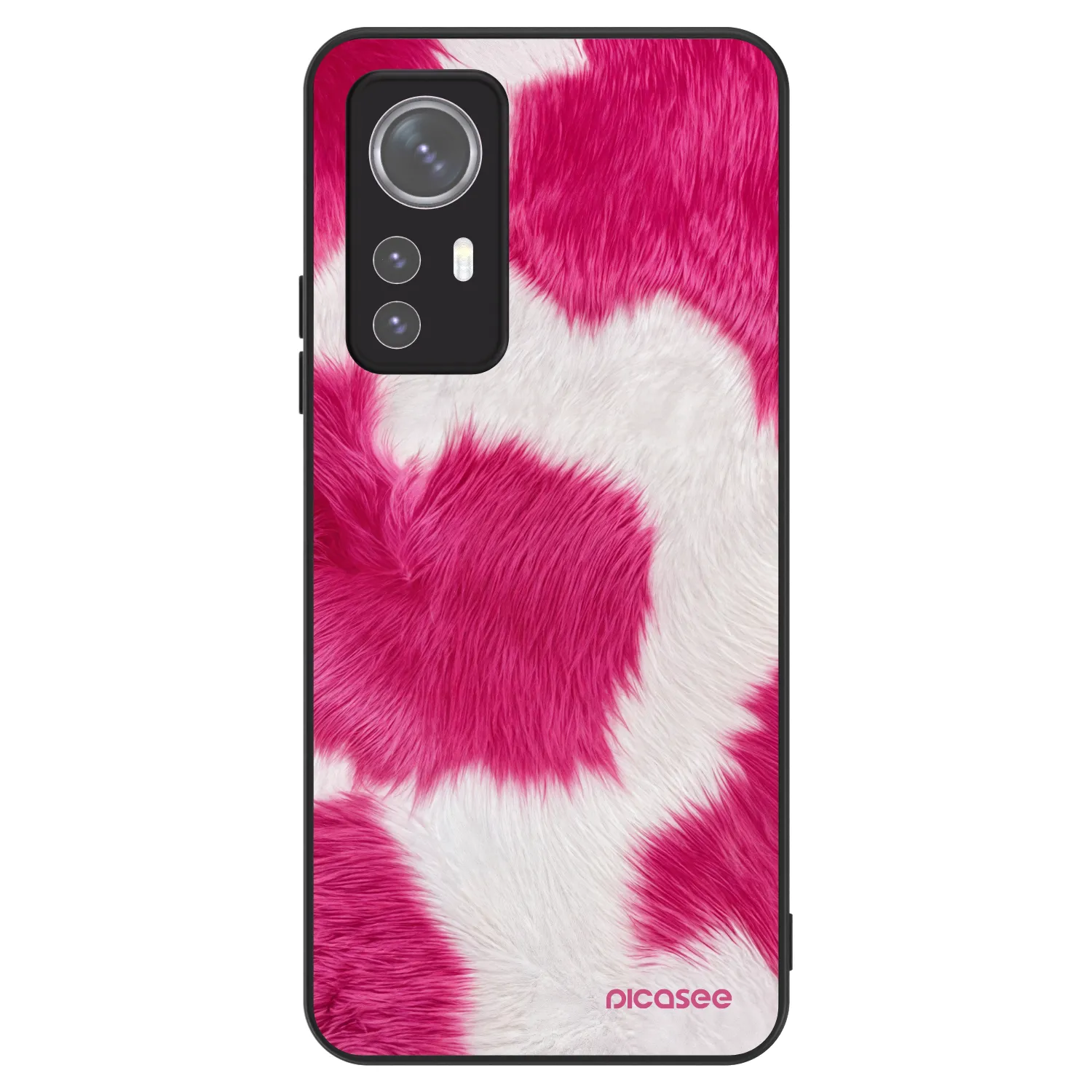 Picasee ULTIMATE CASE za Xiaomi 12X - Pink Moo