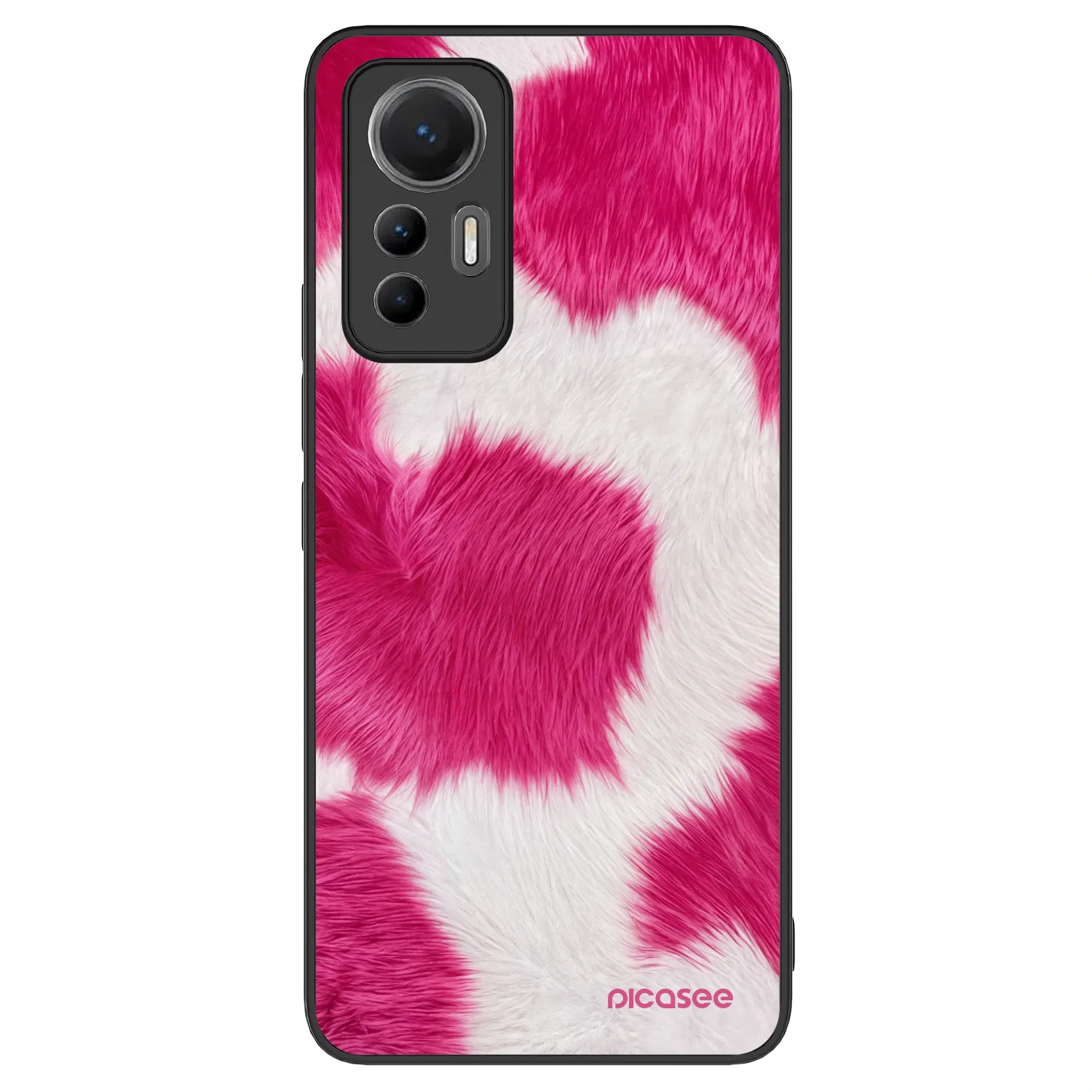 Picasee ULTIMATE CASE za Xiaomi 12 Lite - Pink Moo
