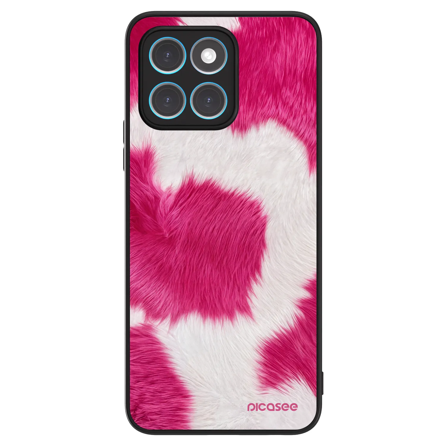 Picasee ULTIMATE CASE za Honor X6 - Pink Moo