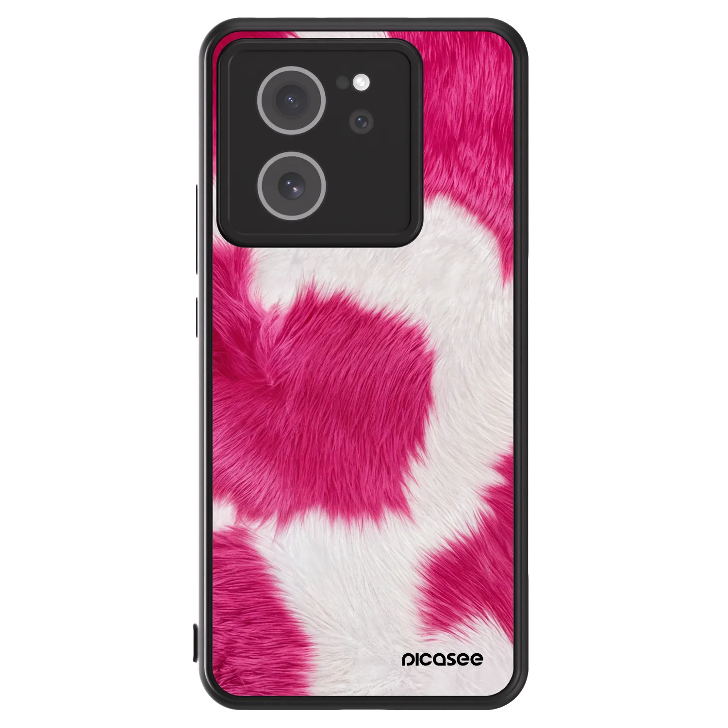 Picasee ULTIMATE CASE za Xiaomi 13T Pro - Pink Moo