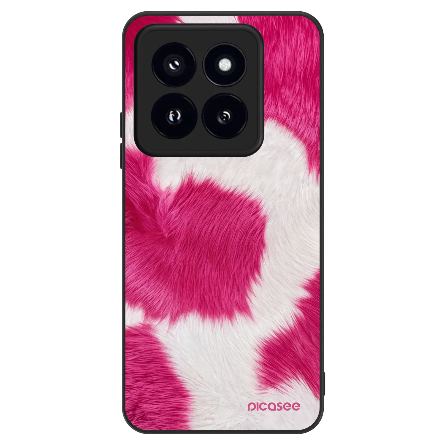 Picasee ULTIMATE CASE za Xiaomi 14 Pro - Pink Moo