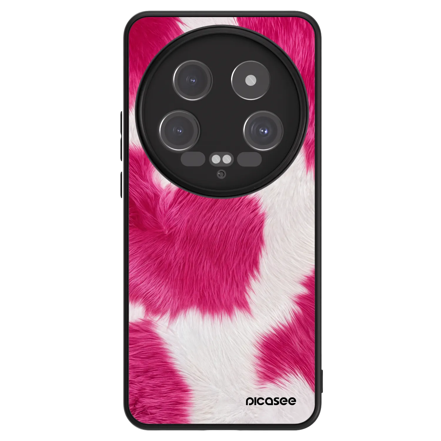 Picasee ULTIMATE CASE za Xiaomi 14 Ultra - Pink Moo
