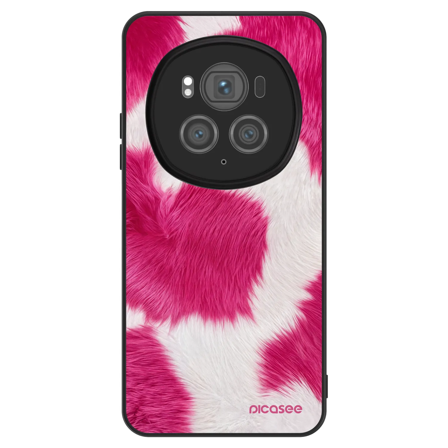 Picasee ULTIMATE CASE za Honor Magic6 Pro - Pink Moo