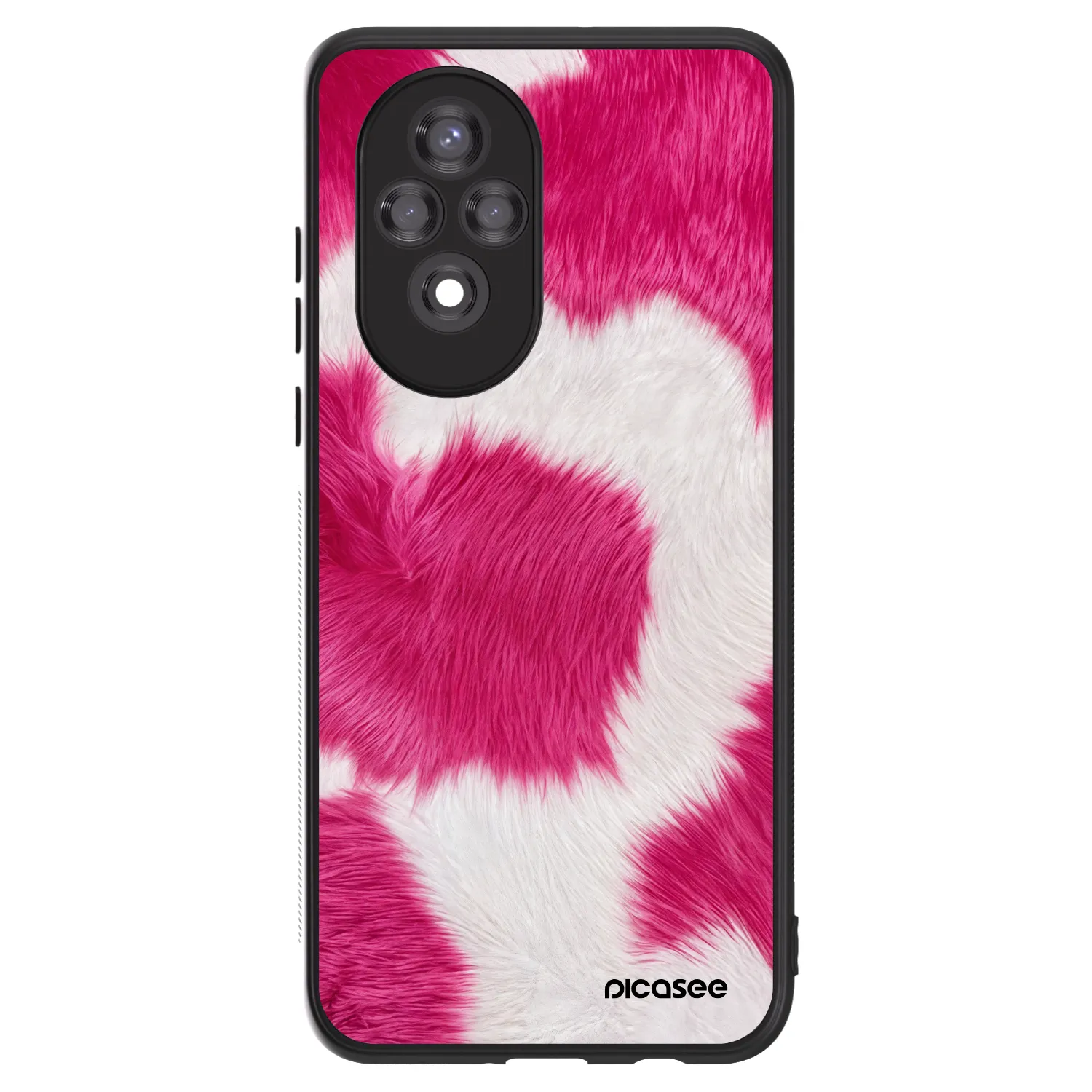 Picasee ULTIMATE CASE za Honor 200 5G - Pink Moo