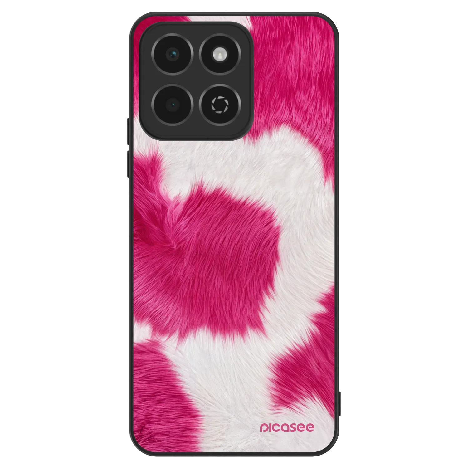 Picasee ULTIMATE CASE za Honor 200 Smart 5G - Pink Moo