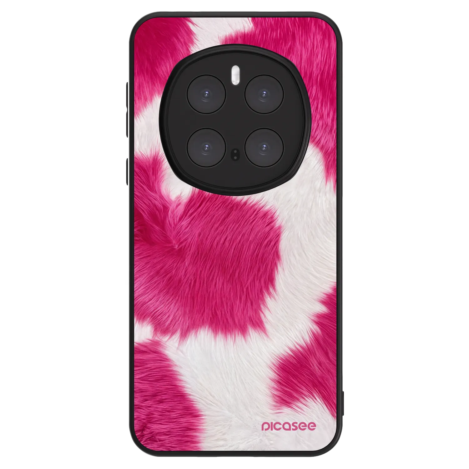 Picasee ULTIMATE CASE za Honor Magic7 Pro 5G - Pink Moo