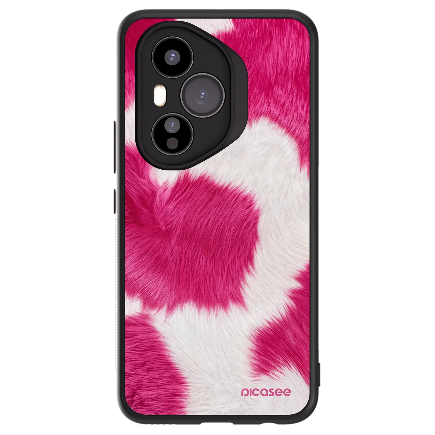 Picasee ULTIMATE CASE za Honor 400 Pro 5G - Pink Moo