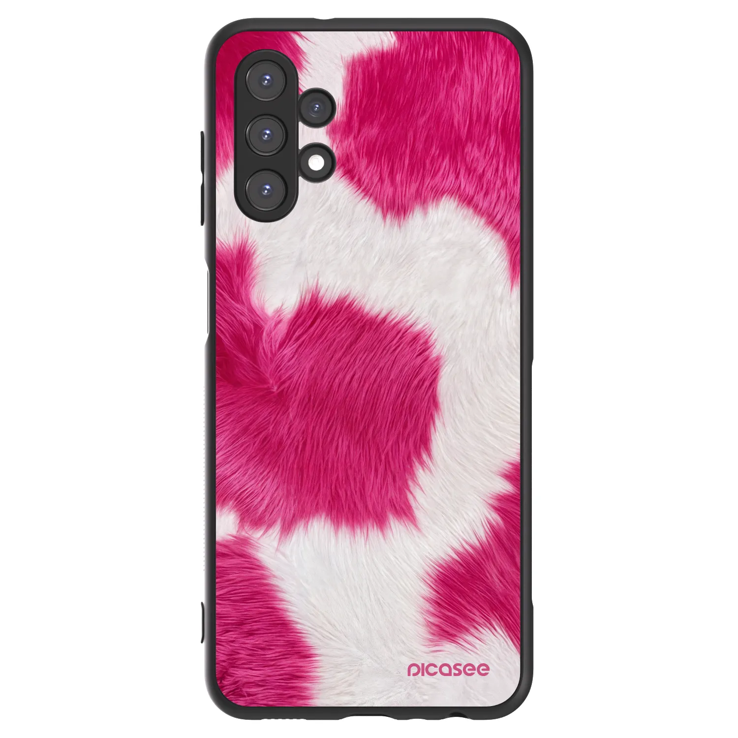Picasee ULTIMATE CASE za Samsung Galaxy A13 5G - Pink Moo