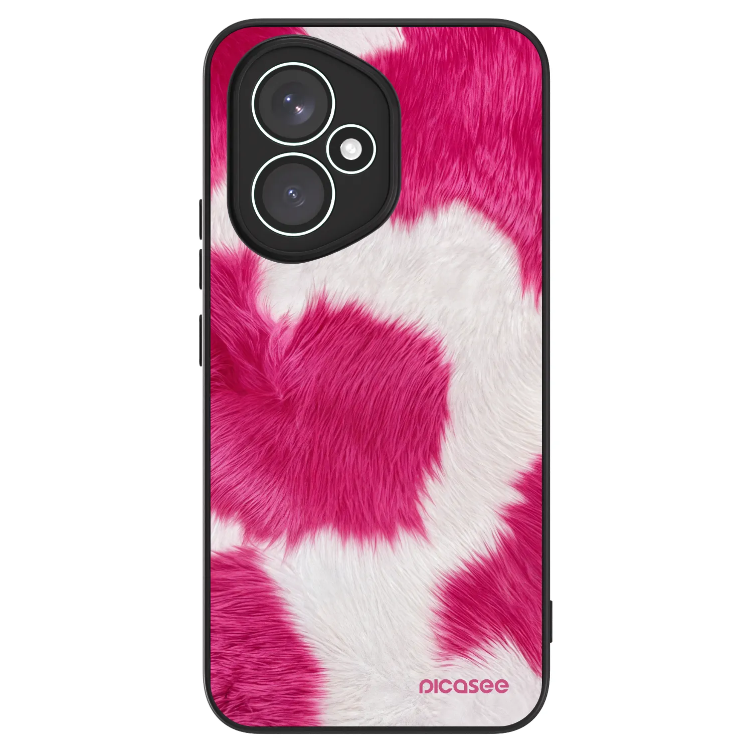 Picasee ULTIMATE CASE za Honor 400 5G - Pink Moo