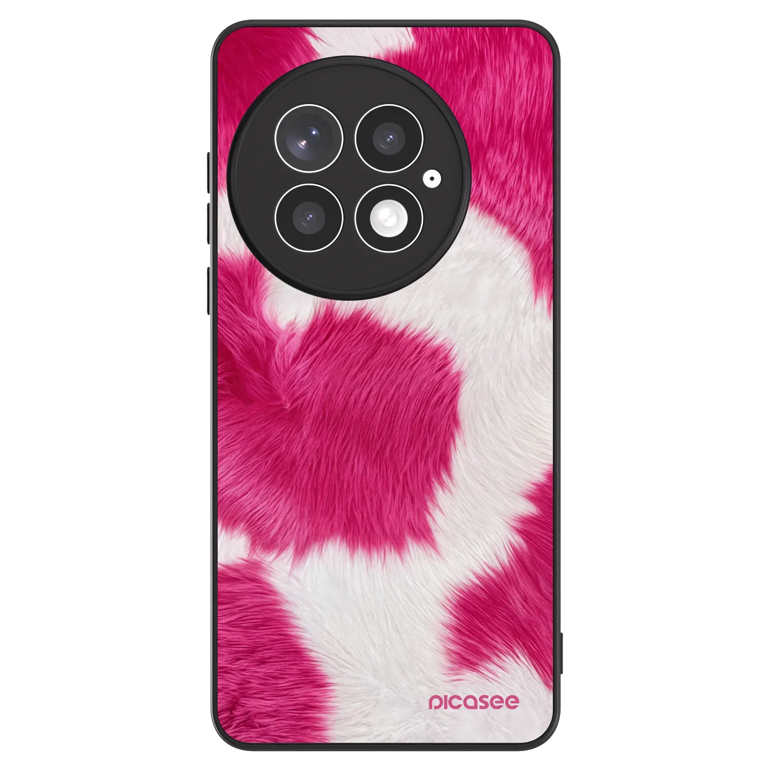 Picasee ULTIMATE CASE za OnePlus 13 5G - Pink Moo