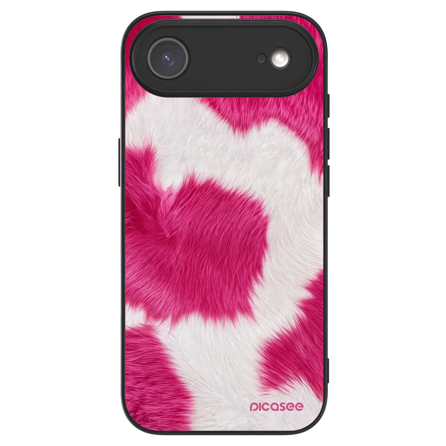 Picasee ULTIMATE CASE za Apple iPhone Air - Pink Moo