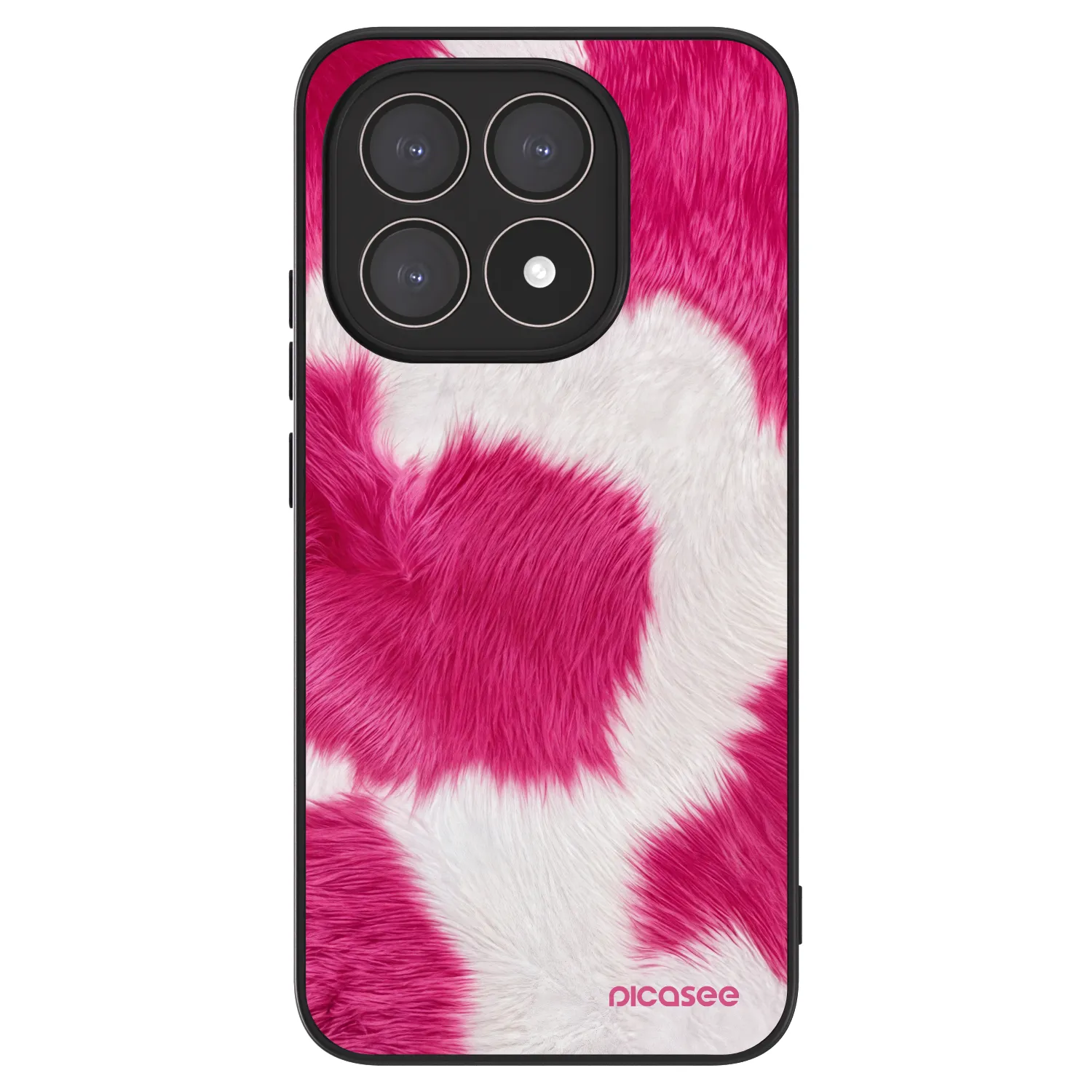 Picasee ULTIMATE CASE za Xiaomi 15T - Pink Moo
