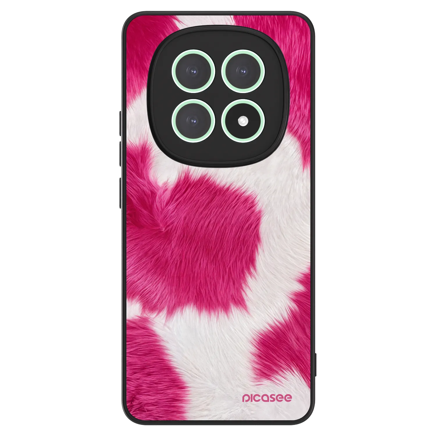 Picasee ULTIMATE CASE za Xiaomi Redmi Note 15 - Pink Moo