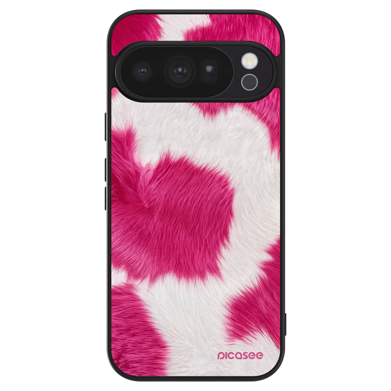 Picasee ULTIMATE CASE za Google Pixel 10 Pro - Pink Moo