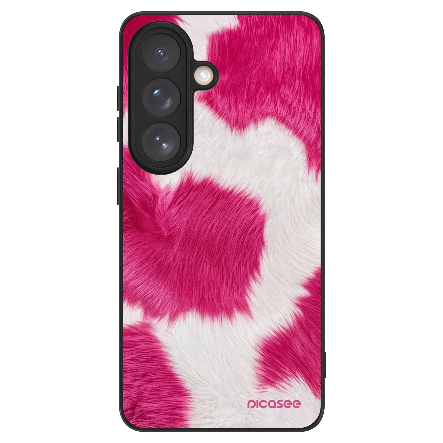 Picasee ULTIMATE CASE za Samsung Galaxy S26 - Pink Moo
