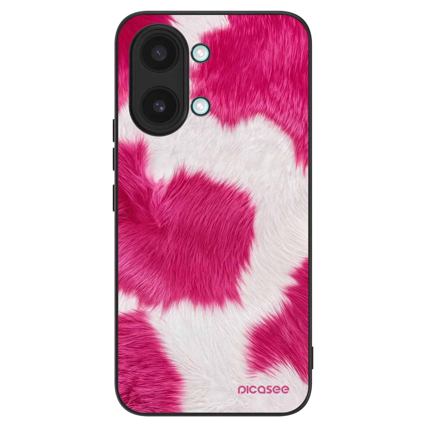 Picasee ULTIMATE CASE za Xiaomi Poco X8 Pro Max - Pink Moo