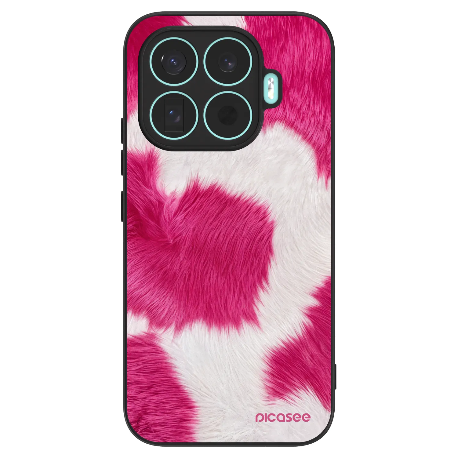 Picasee ULTIMATE CASE za Xiaomi 17T - Pink Moo