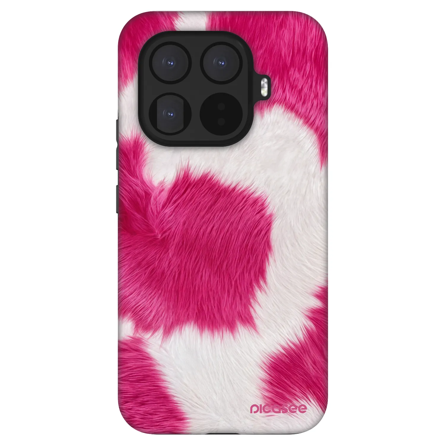 Picasee Fashion Case za Xiaomi 15T Pro - Pink Moo