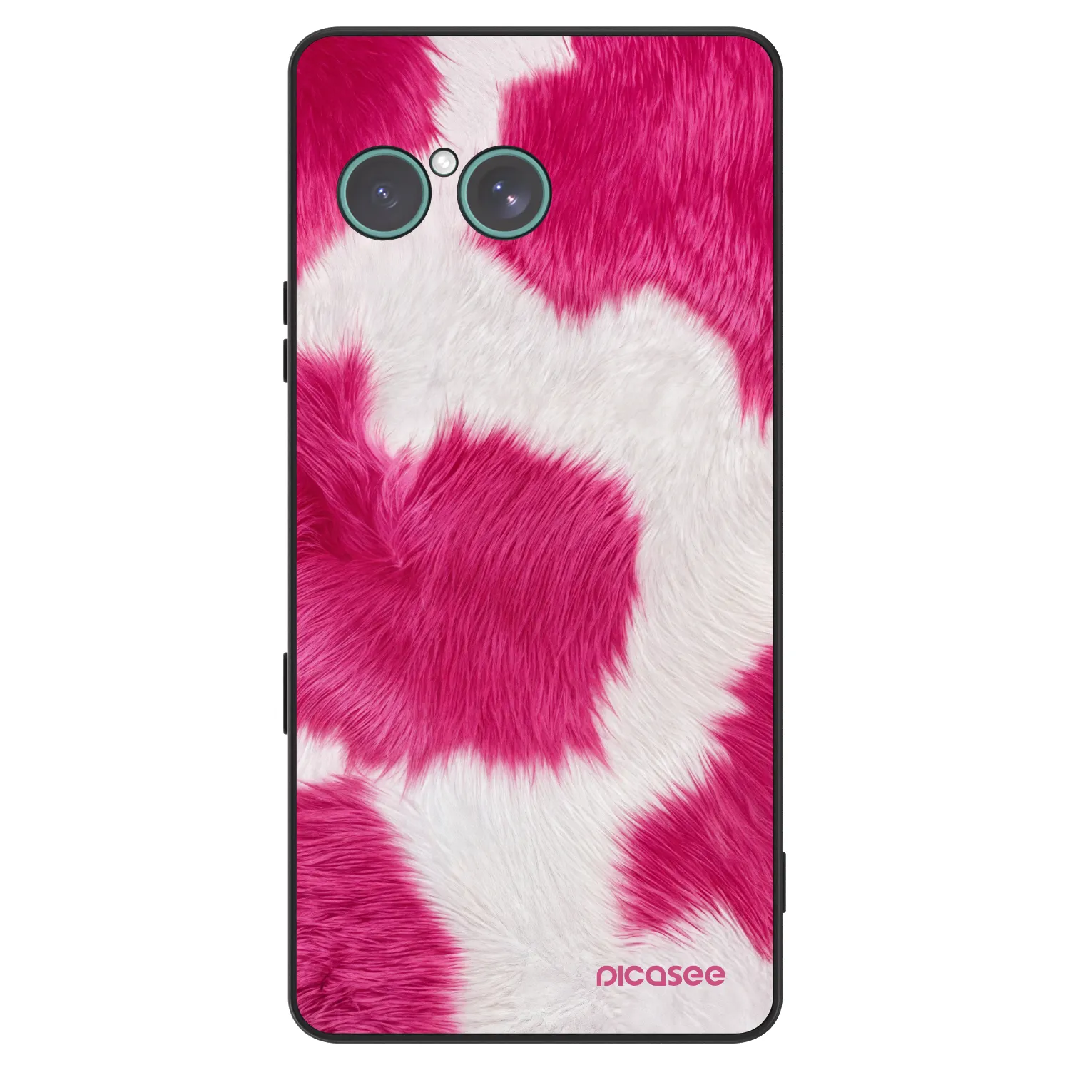 Picasee ULTIMATE CASE za Sony Xperia 10 VII - Pink Moo