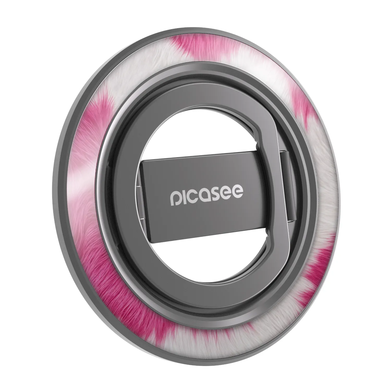 Picasee Magnetic holder - Crna