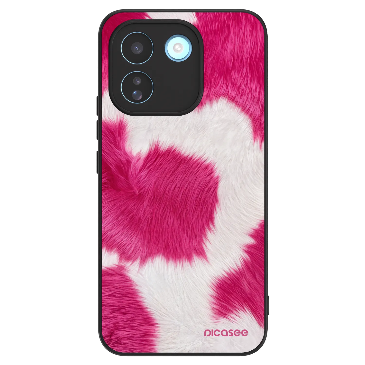 Picasee ULTIMATE CASE za Xiaomi Redmi Note 17 Pro MAX 5G - Pink Moo