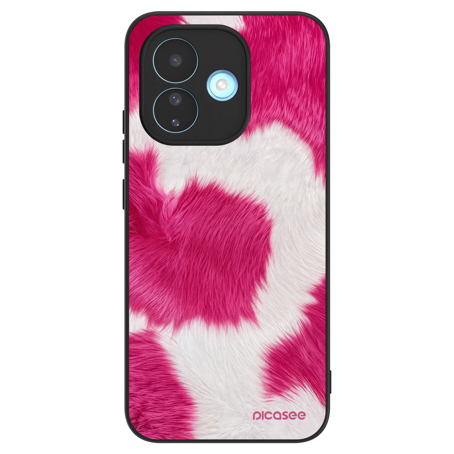 Picasee ULTIMATE CASE za Xiaomi Redmi Note 17 Pro 5G - Pink Moo