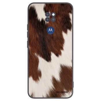 Maskica za Motorola Moto G9 Play - Rustica