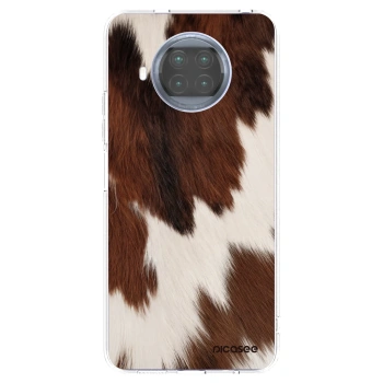 Picasee silikonska prozirna maskica za Xiaomi Mi 10T Lite - Rustica