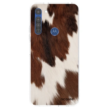 Maskica za Motorola Moto G8 - Rustica
