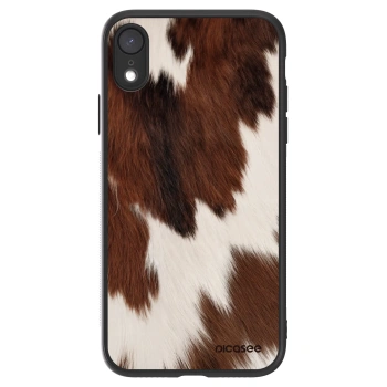 Picasee ULTIMATE CASE za Apple iPhone XR - Rustica