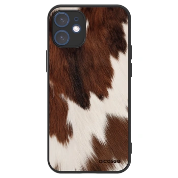 Picasee ULTIMATE CASE za Apple iPhone 12 mini - Rustica