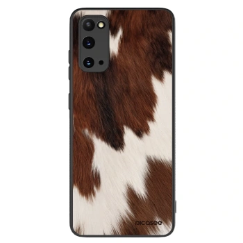 Maskica za Samsung Galaxy S20 G980F - Rustica