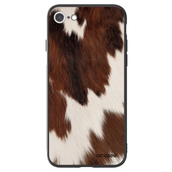 Picasee ULTIMATE CASE za Apple iPhone SE 2020 - Rustica