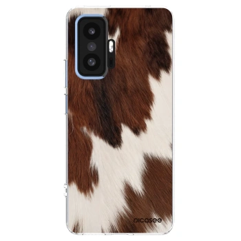 Picasee silikonska prozirna maskica za Xiaomi 11T Pro - Rustica
