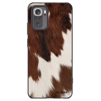 Picasee crna silikonska maskica za Xiaomi Redmi Note 11S 4G - Rustica