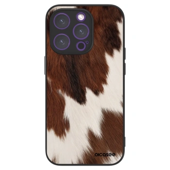 Picasee ULTIMATE CASE za Apple iPhone 14 Pro - Rustica