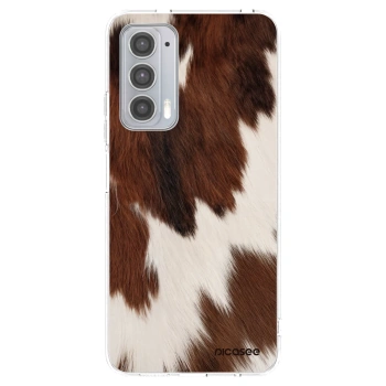 Maskica za Motorola Edge 20 - Rustica
