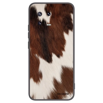 Picasee crna silikonska maskica za Xiaomi 13 Pro - Rustica