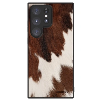 Picasee ULTIMATE CASE PowerShare za Samsung Galaxy S23 Ultra 5G - Rustica