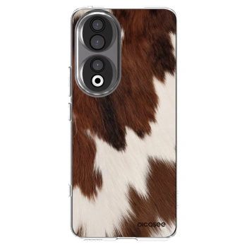 Picasee silikonska prozirna maskica za Honor 90 5G - Rustica